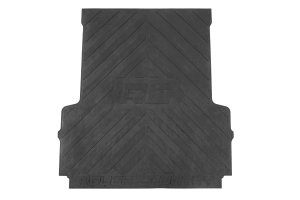 Jeep Gladiator Bed Mat - Rough Country - RC Logo - '20-'25